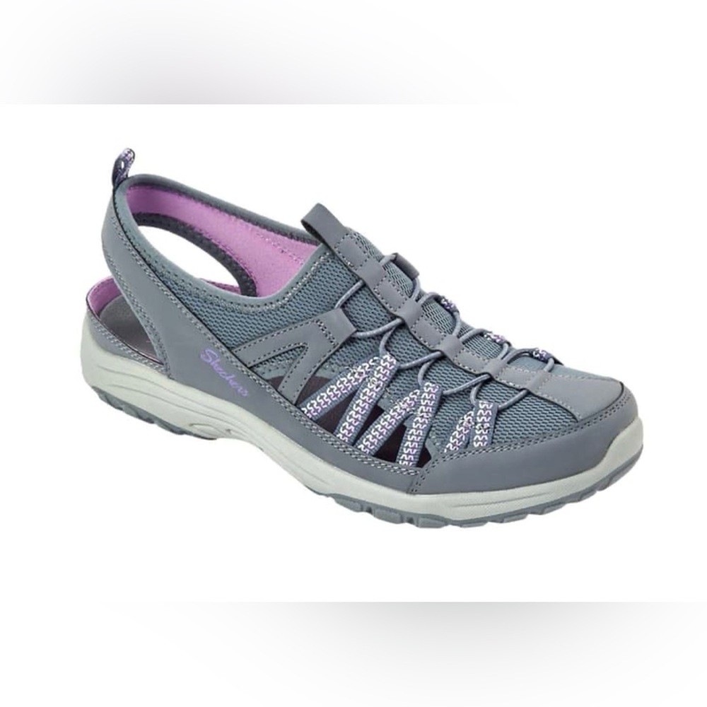 Skechers Relaxed Fit Slip on Comfort Shoes